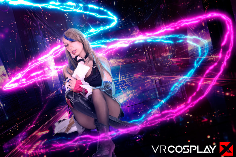 Honkai Star Rail A XXX Parody 20