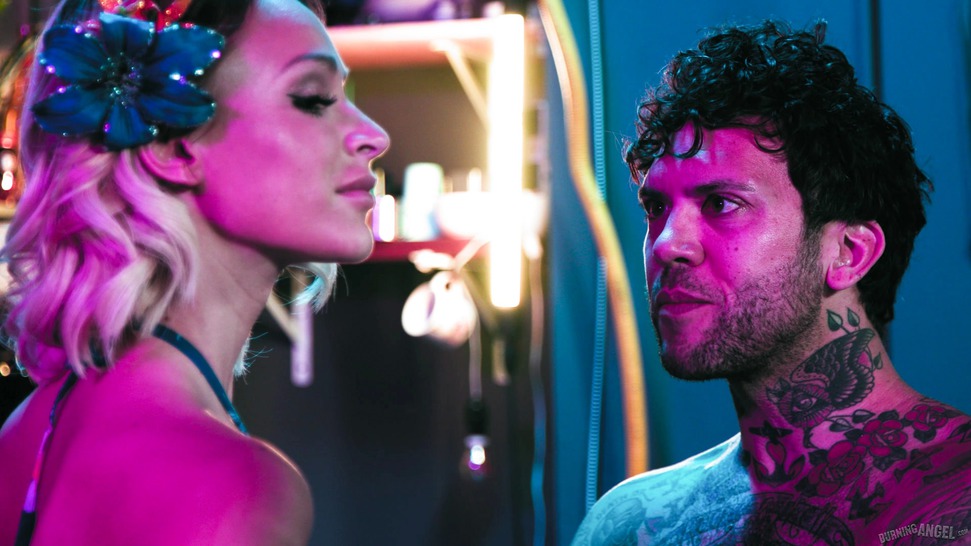 Evil Tiki Babes: Episode 3 08