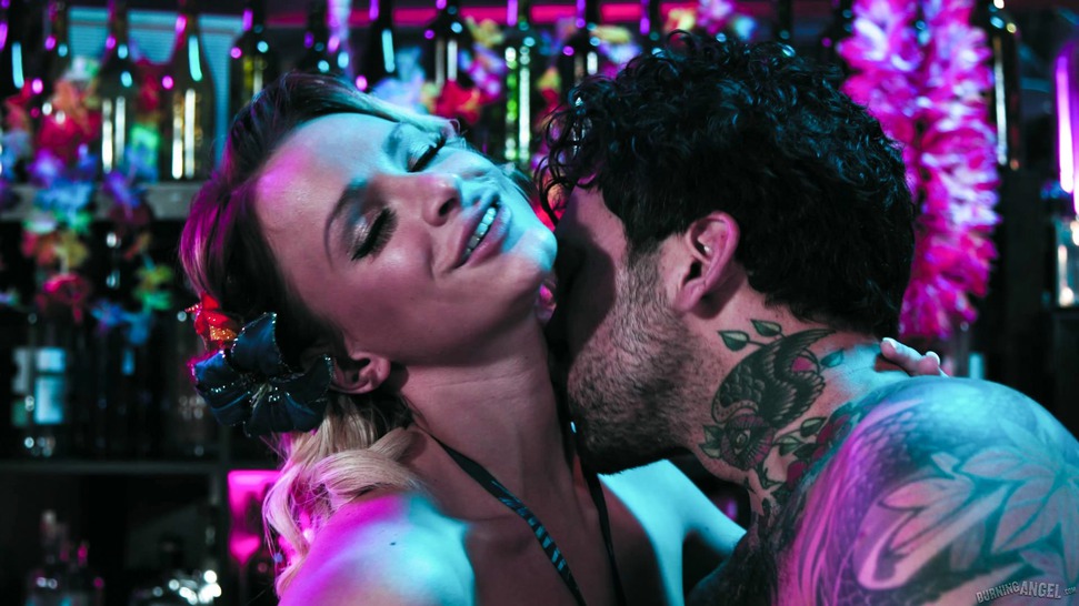 Evil Tiki Babes: Episode 3 09