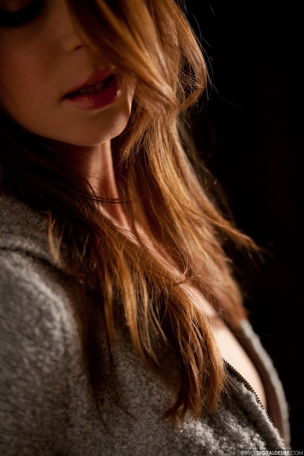 Erotic Dream Babe 01