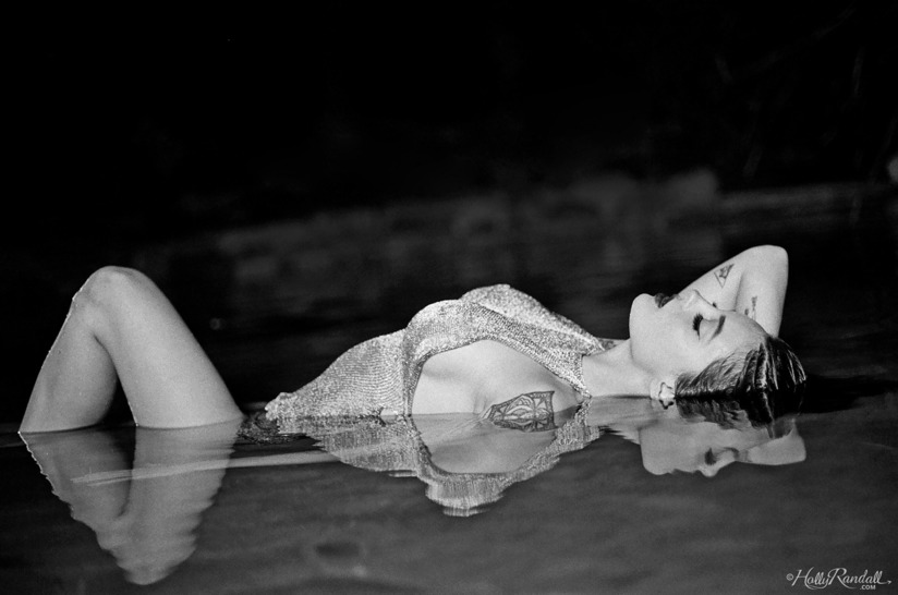 Dark Waters B&W 08