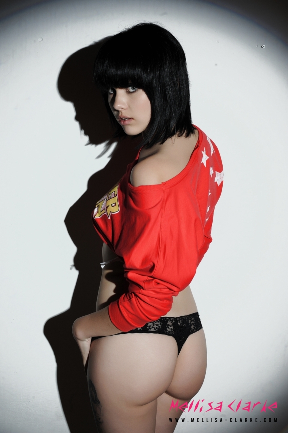 Mellisa Clarke 06