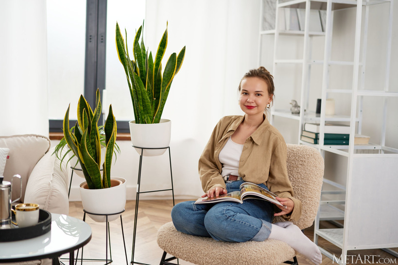 The Girl Next Door 02