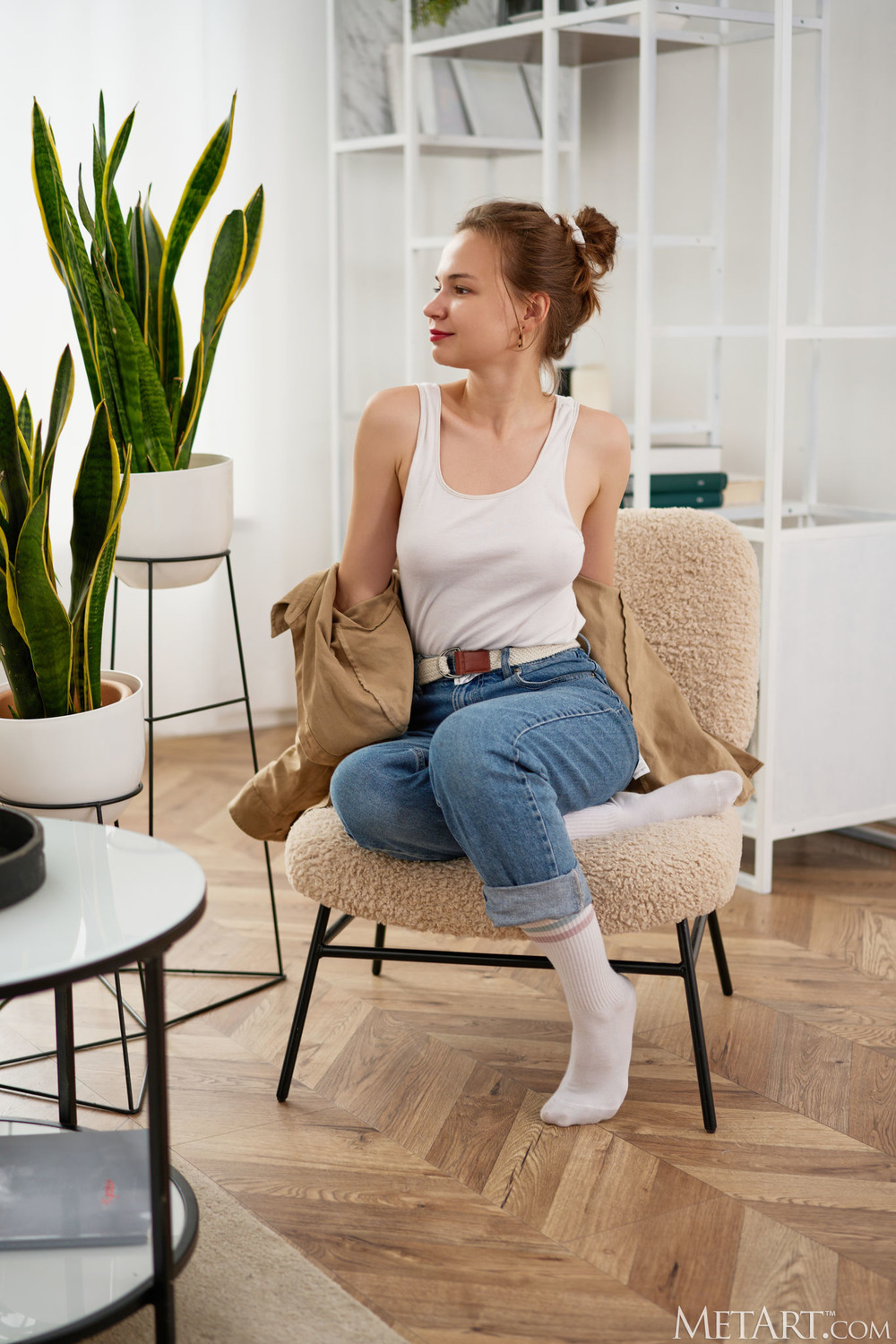 The Girl Next Door 03