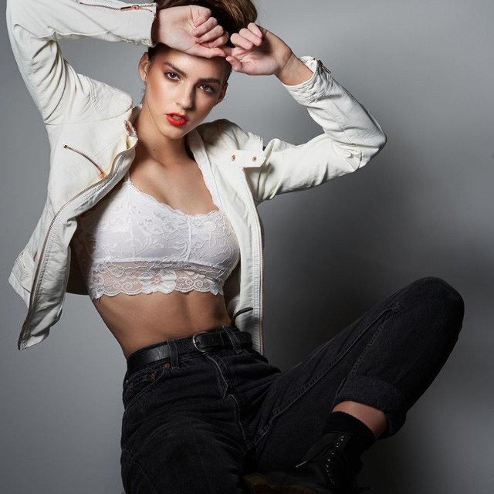 Australian Model Emily Feld 02