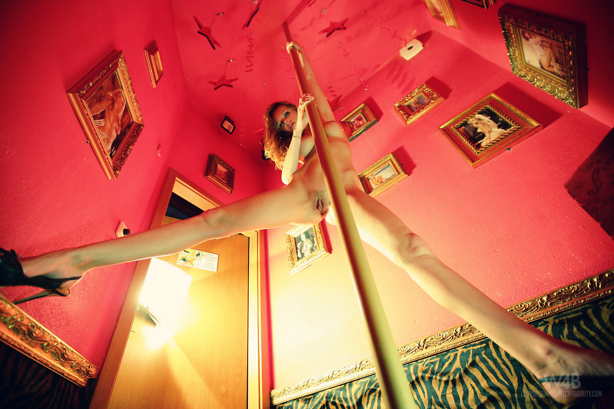 Carmen's Private Show 14