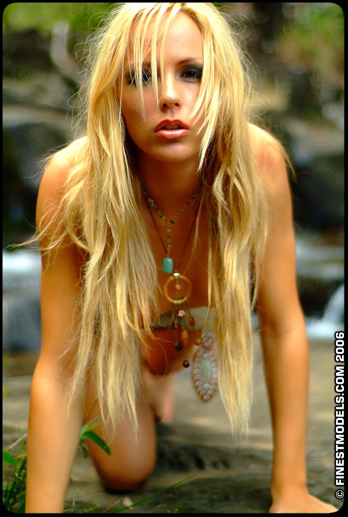Crystal outdoor 01