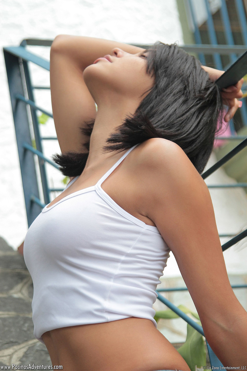 Brazilian Hottite 02