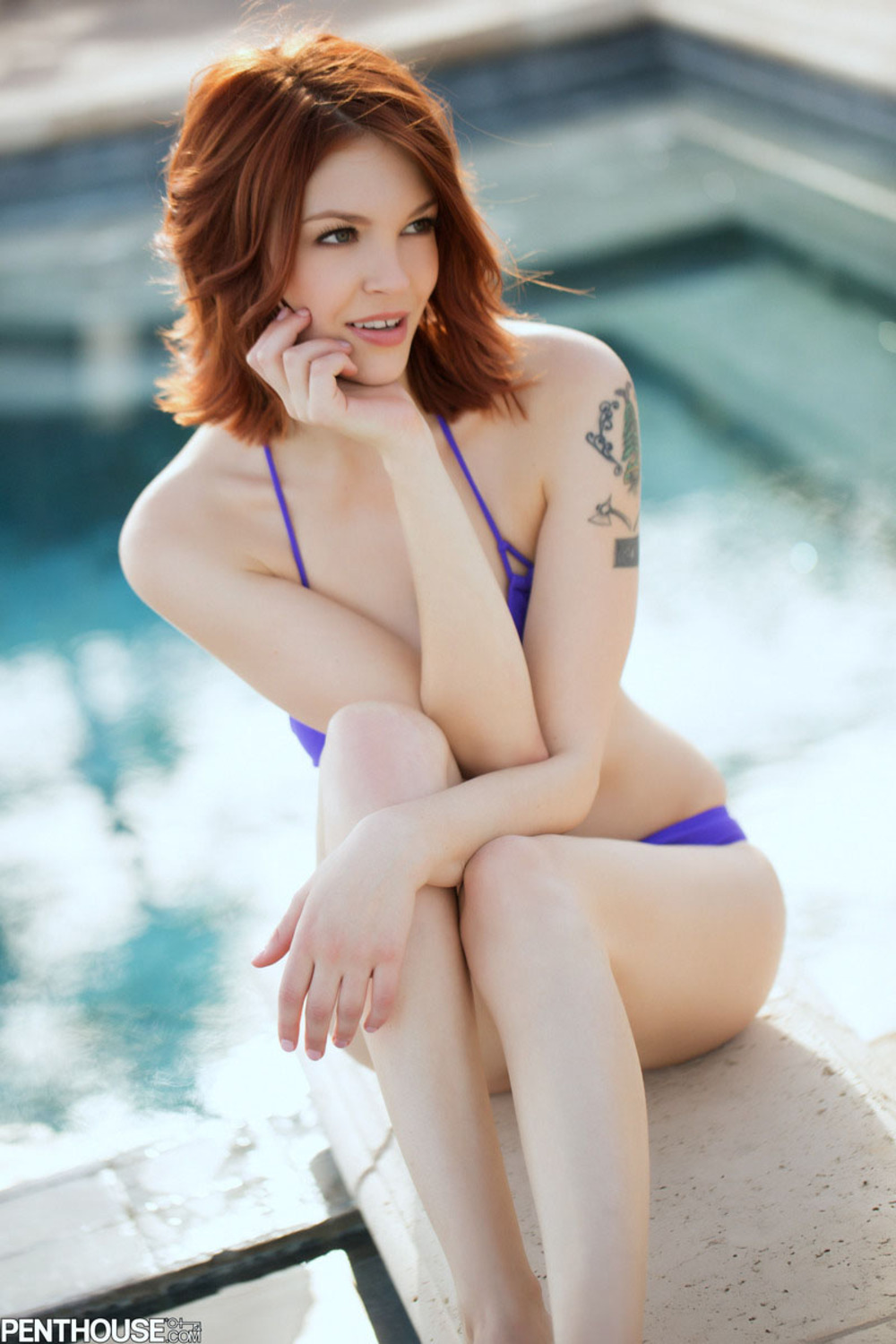 Bree Daniels 00