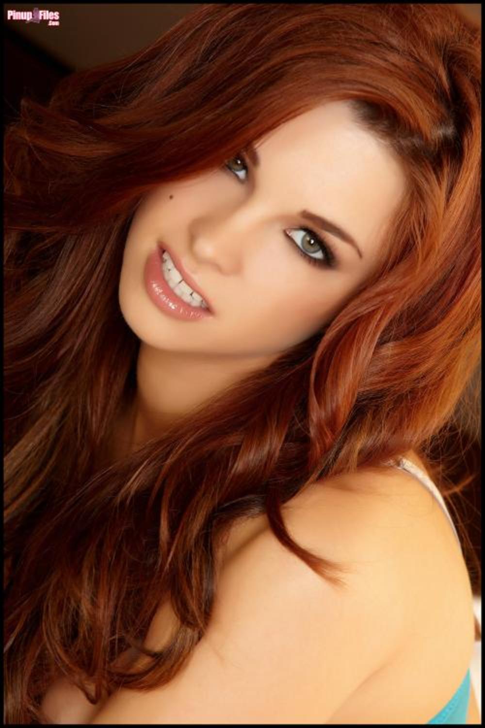 Redhead Sabrina 06