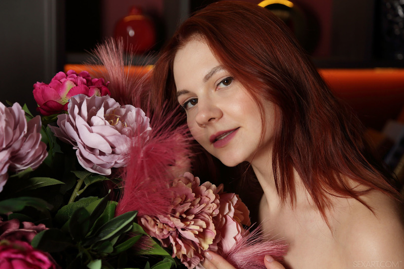 Casa Erotica / Vilena / Sex Art 00