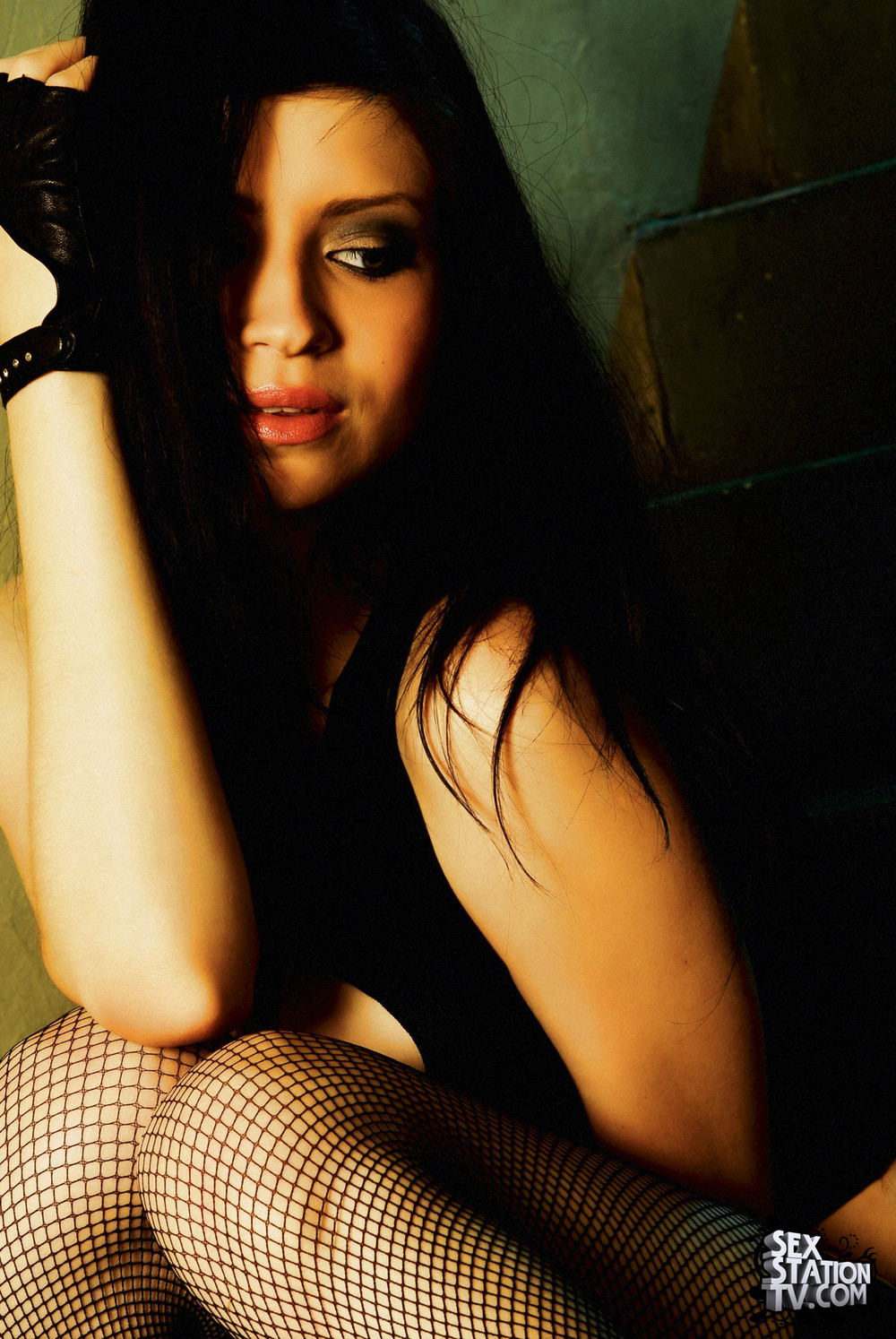 Sexy Lilly 02