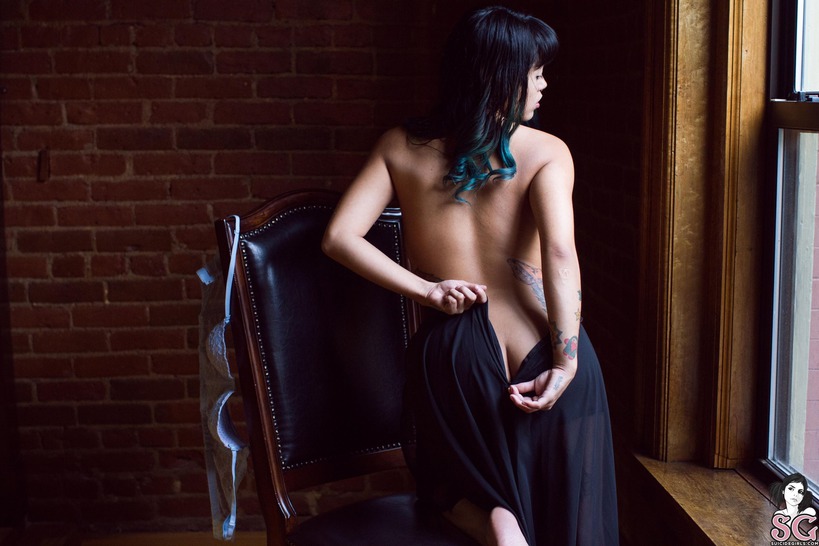 Bixton Chiaroscuro 14