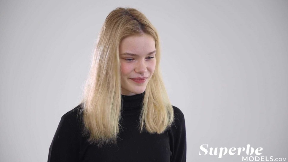 Casting Anna Lisa 16