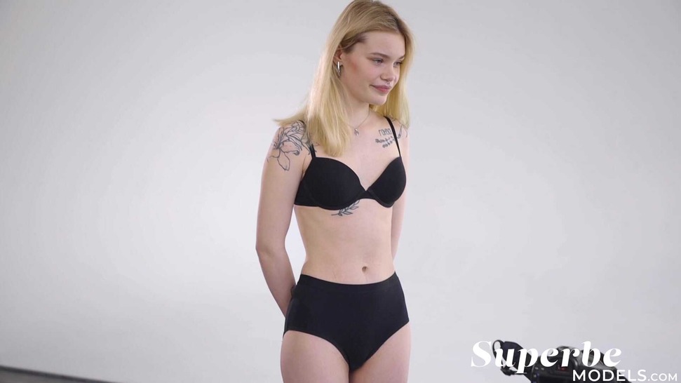 Casting Anna Lisa 19