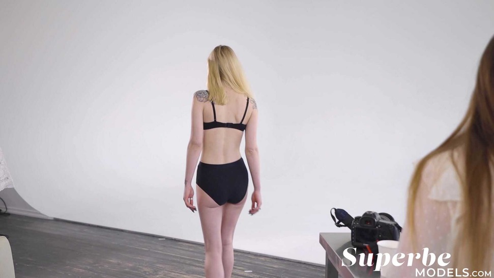 Casting Anna Lisa 20