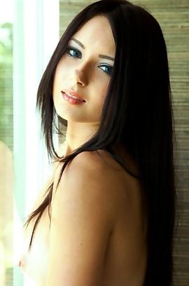 Beauty Natasha