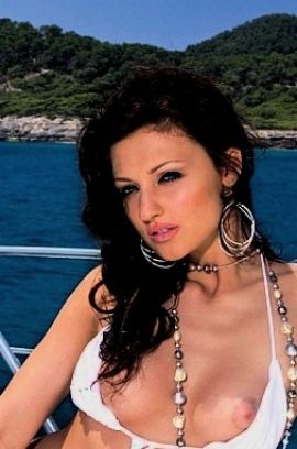 Aletta Ocean