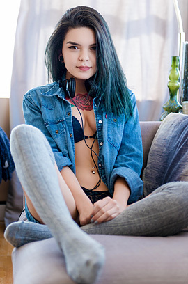 Yuko Rhythm And Blues