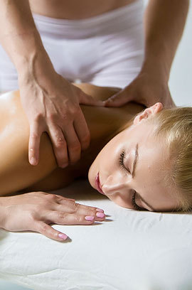 Katy In Fucking After Oiled Massage