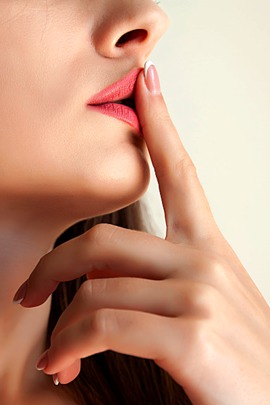 Presenting Veronika Glam