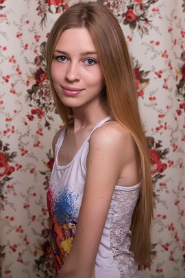 Slim Beauty Rina E
