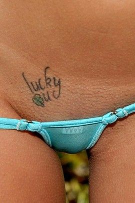 Hottest Swimsuit