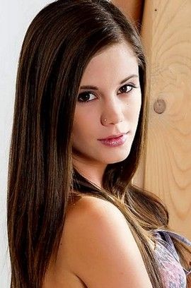 Cute Teen