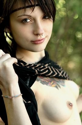 Beauty Chick