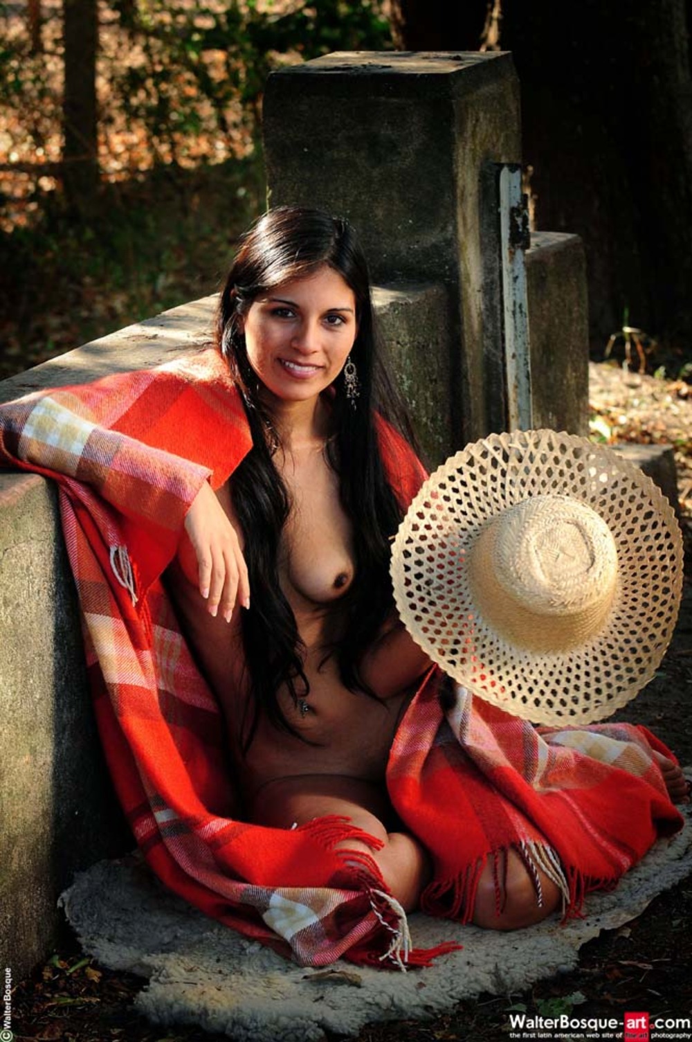 Beauty Latin Girl 00