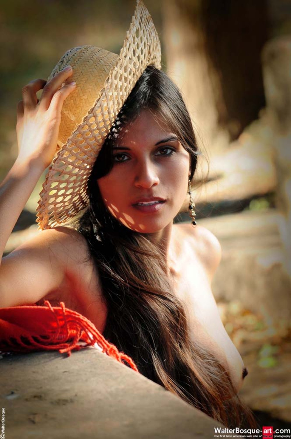 Beauty Latin Girl 03