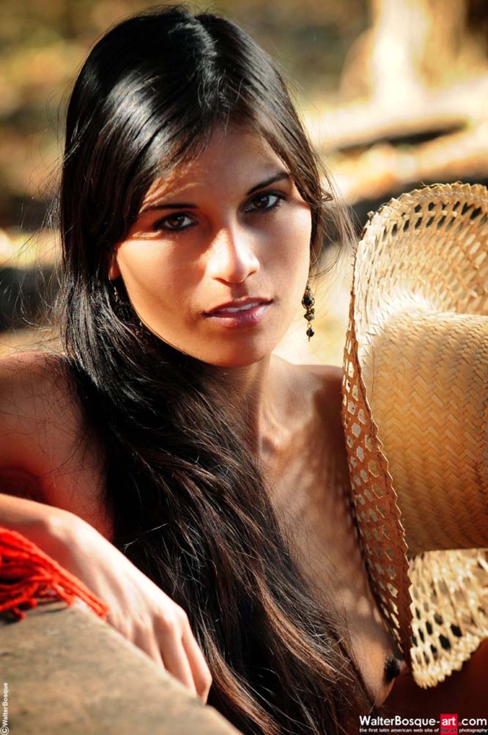 Beauty Latin Girl 04