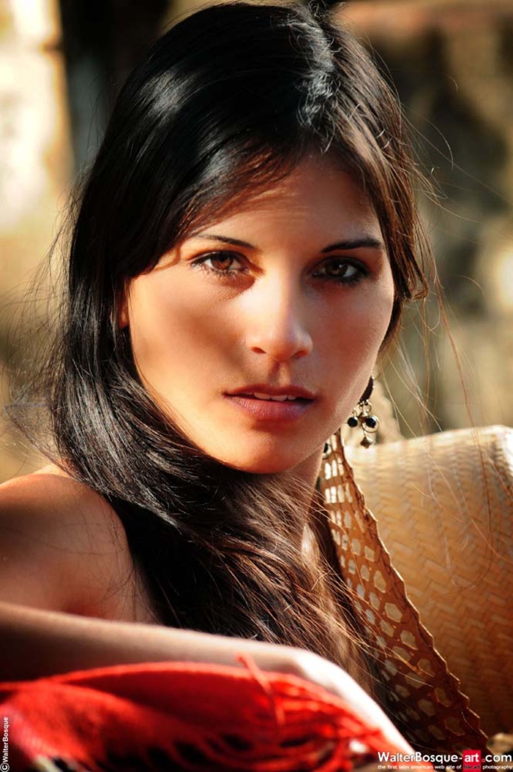 Beauty Latin Girl 06