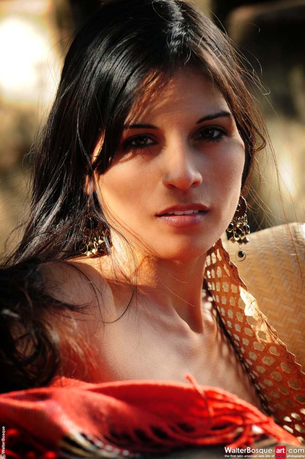 Beauty Latin Girl 07