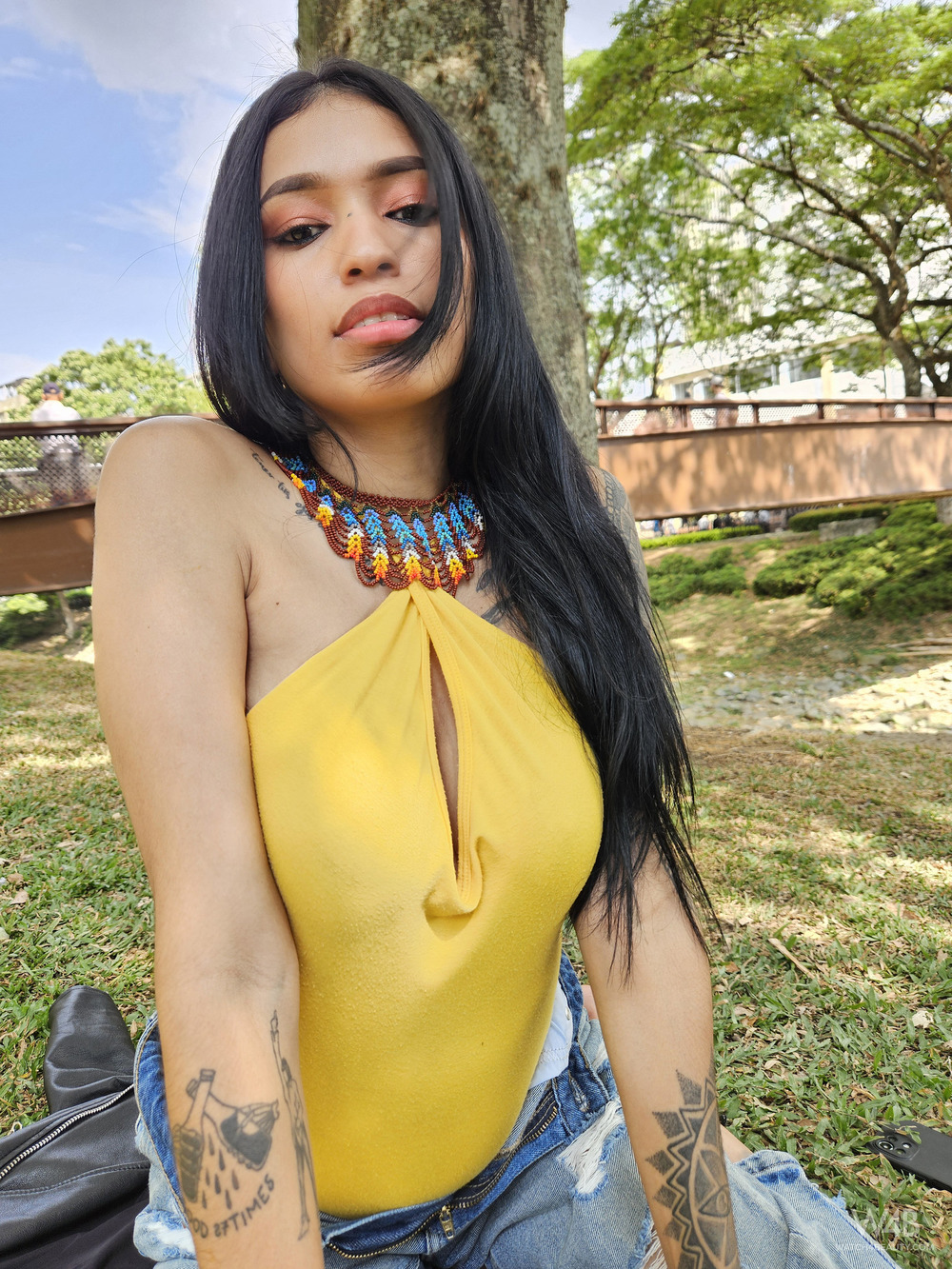 Selfie 4 You: Ordinary Day 02