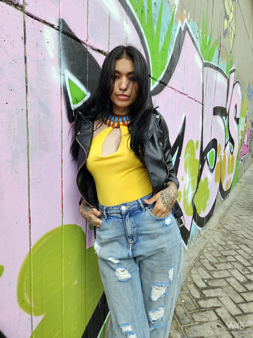 Selfie 4 You: Ordinary Day 05