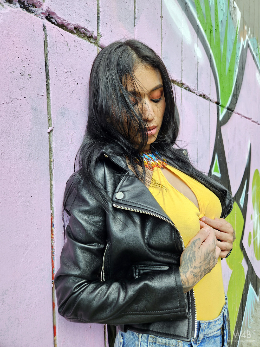 Selfie 4 You: Ordinary Day 06