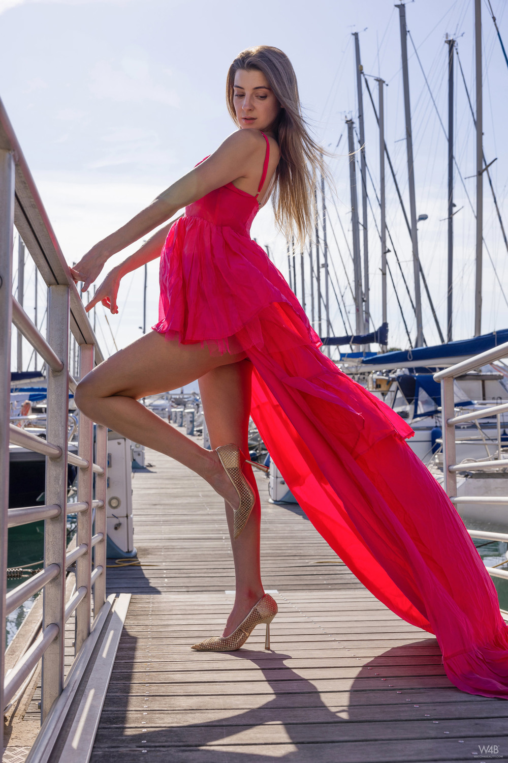 Cannes Queen 17