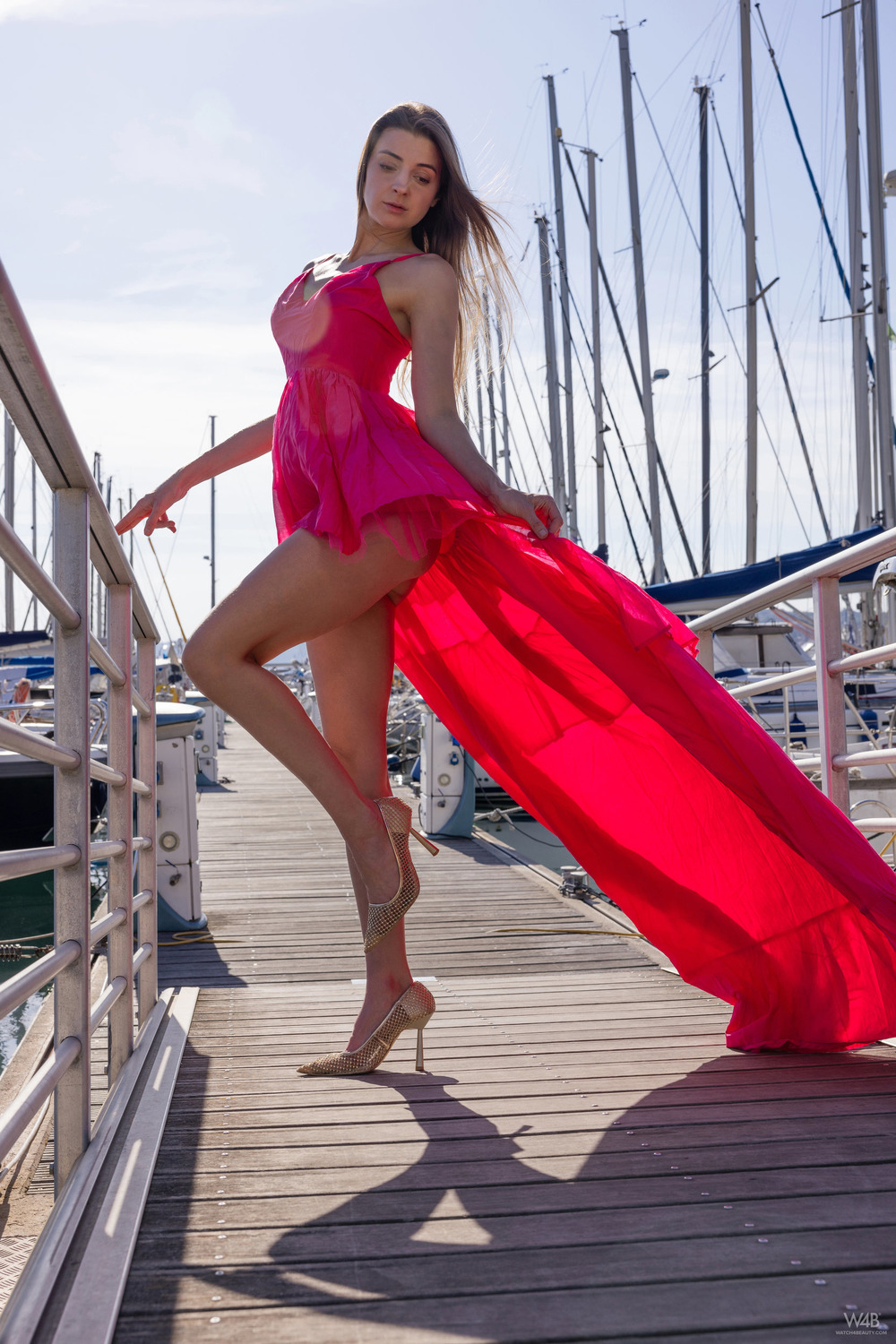 Cannes Queen 18